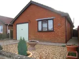 Harding Close, Sutton-On-Sea, Mablethorpe LN12