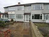 Hall Terrace