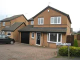 Camelot Close, Seaham SR7