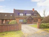 Benham Chase, Stockcross, Newbury, Berkshire, RG20