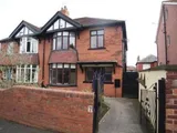 Drummond Avenue, Headingley, Leeds