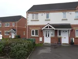 Barrington Road, Rubery, Birmingham