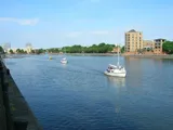 Canada Water, SE16