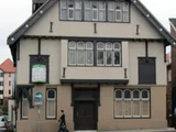 Tudor Hall Commercial Premises