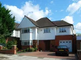 Ashbourne Road, Haymills - W5