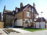 Chequers Court Church Street, Higham, Rochester ME3