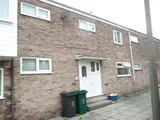 Belfield, Skelmersdale WN8