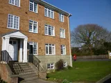 South Road, Hythe CT21