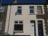 Florentia Street, Cathays, Cardiff