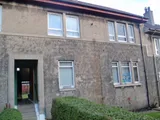Claud Road - Paisley