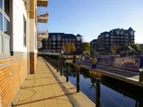 Jessops Wharf - The Island