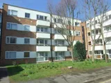 Balmain Close, Ealing Broadway