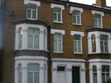 Wood Lane, Shepherd's Bush