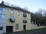 Victoria Villas, Victoria Buildings, Ebbw Vale