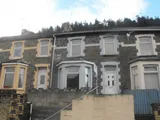 Victoria Road,Six Bells,Abertillery
