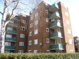 Malpas Road, Brockley, London SE4
