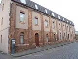 Dunedin Street, Edinburgh EH7