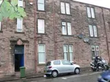 Sunnyside Road, ALLOA