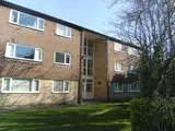 Park Houses Oakleigh Court, Timperley, Altrincham WA15
