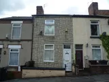 Cyprus Street, Prescot L34