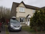 Heol Y Fro, LLANTWIT MAJOR, South Glamorgan