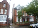 Trinity Road, Bridlington YO15
