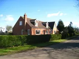 Church Lane, Withern, Alford LN13