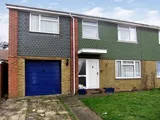 Hoo, Rochester, Kent