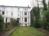 South Bank Terrace, Surbiton