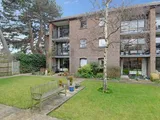 Charles Ponsonby House Summertown