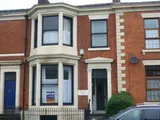Flat 1, 58 Preston New Road