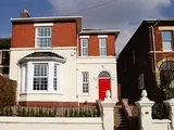 Newton Street, Stoke-on-Trent, Staffordshire