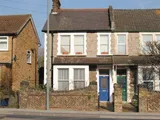Brunswick Park Road, New Southgate