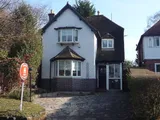 Kineton Green Road, Olton
