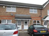 Billets Hart Close - Hanwell