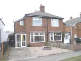 Firfield Avenue, Birstall, Leicester LE4