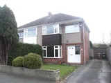 Carlton Close, Parkgate, Neston CH64