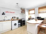 Rundell Tower, Portland Grove, London, SW8