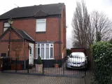 The Mews Coltman Street, Hull HU3