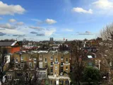 Cheyne Walk, London SW3
