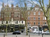 Peterborough Mansions, New Kings Road, SW6