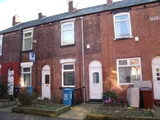 Argyle Street, Gorton, Manchester M18