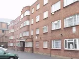 Bridge Court, Lea Bridge Road, London