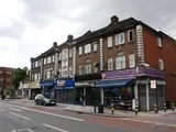 Streatham High Road  London