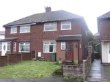 Vale Road Marston