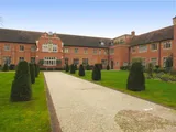 Abbey Gardens, Reading, RG7