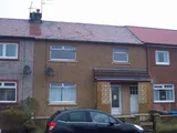 To Let 3 bedroom unfurnished house Ardrossan £500 PCM