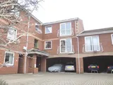 Exeter Road, Exmouth EX8