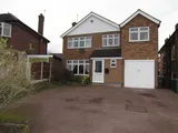 Charlecote Drive, Wollaton, Nottingham NG8