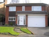 High Trees, Barnet EN4
